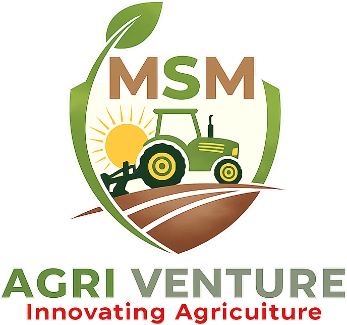 MSM Agriventure
